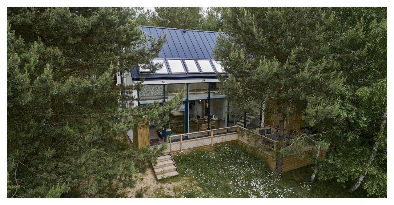 Villa High-Q Kowalewo Exterior foto